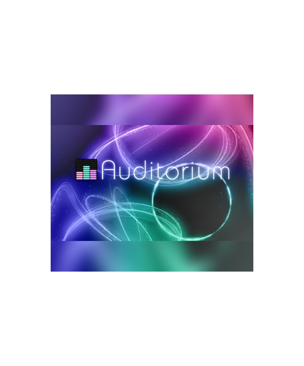 Auditorium Steam Key GLOBAL